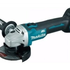 Amoladora Inalambrica 4 1/2" 18v Dga456z Sin Bateria MAKITA