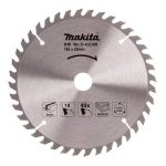 Disco De Sierra Para Madera Tct MAKITA D-03349