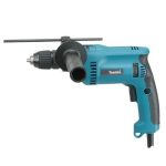 Taladro Percutor 1/2" 680W 0-2,800 Rpm HP1641K MAKITA - Imagen 2