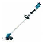 Desbrozadora Inalambrica 18v MAKITA Dur189rfe