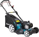 Cortacesped a Gasolina 5hp MAKITA PLM4628N