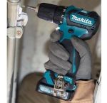 Taladro Atornillador BL 3/8" 12V Baretool MAKITA DF332DZ - Imagen 3