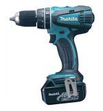 Taladro Percutor Inalambrico MAKITA DHP456SP1D - Imagen 2