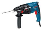 Rotomartillo SDS Plus 650W BOSCH GBH 2-20 D