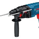 Rotomartillo SDS Plus 650W BOSCH GBH 2-20 D