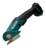 Cortador MAKITA 1/4 12v Cp100dz (sin Batería) - Imagen 2