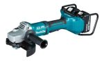 Esmeril Angular Inalambrico 180mm MAKITA Dga700rt2