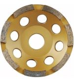 Copa Diamantada MAKITA D-60676