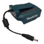 Cargador De Bateria Para Casaca MAKITA Gm00001441