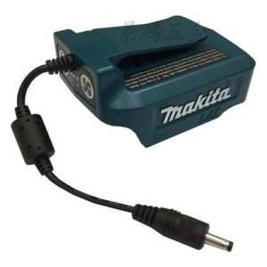 Cargador De Bateria Para Casaca MAKITA Gm00001441