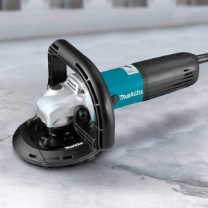 Pulidora de Concreto 5" 125mm MAKITA PC5010C