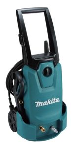 Hidrolavadora 1600w 120bar 420l/h 9.7kg MAKITA HW1200