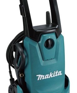Hidrolavadora 1600w 120bar 420l/h 9.7kg MAKITA HW1200