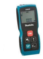 Medidor De Distancia Laser 50m-ld050p MAKITA - Imagen 3