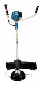 Desbrozadora Inalambrica (bateria/cargador) MAKITA Bbc231urd