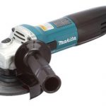 Esmeril Angular 4 1/2" 720W MAKITA GA4530