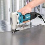 Cizalla MAKITA Para Metal 1,6 Mm 380w MAKITA Js1602 - Imagen 3