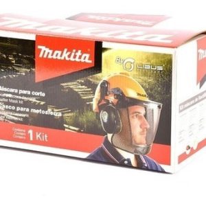 Kit Mascara Para Corte (libus) MAKITA T-02521