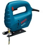 Sierra Caladora 450W 65mm BOSCH GST 650