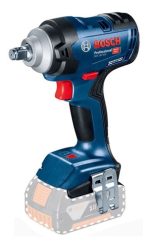 Llave De Impacto 1/2 18v Gds 18v-400 Baretool - BOSCH