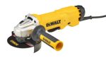 Amoladora Esmeril Angular Industrial 4-1/2" 1500W DEWALT DWE4314-B2