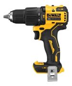 Taladro Percutor 1/2" 20V + 2 bat 2Ah + cargador DEWALT DCD709D2-B2 - Imagen 2