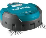 Aspiradora Robot 18v / Sin Bateria MAKITA Drc200z
