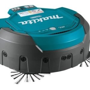 Aspiradora Robot 18v / Sin Bateria MAKITA Drc200z