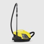 Aspiradora Antialérgica 2 Litros 1400W KARCHER DS6 *EU - Imagen 2