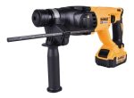 Rotomartillo SDS Plus 20V + Accesorios DEWALT DCH133M2-B2 - Imagen 3