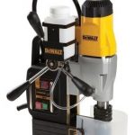 Taladro de Base Magnética 1/2" 1200W DEWALT DWE1622K-B2