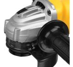 Amoladora Esmeril Angular 4 1/2" 1200W DEWALT DWE4212-B2 - Imagen 2