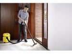 Aspiradora Sopladora 15 Litros 1000W KARCHER WD1 - Imagen 3