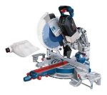 Sierra Ingleteadora Inalambrica Gcm 18v-305 Gdc BOSCH