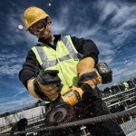 Esmeril Angular 4-1/2 Flexvolt 60v Max DEWALT Dcg414t2-b2 - Imagen 6
