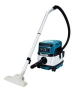 Aspiradora Híbrida (húmedo Y Seco) MAKITA Dvc860lz