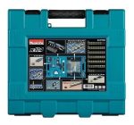 Maleta Accesorios 104 Pcs, Set MAKITA D-37150