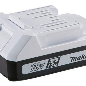 Batería Bl1815g Set MAKITA 198186-3