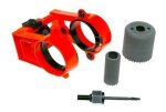 Set Instalación De Cerraduras BLACK + DECKER 79-362