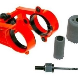 Set Instalación De Cerraduras BLACK + DECKER 79-362