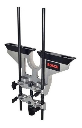 RUTEADORA FRESADORA 1600W GOF 1600 CE INDUSTRIAL – BOSCH – Mundo Constructor