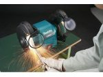 Esmeril de Banco 8" 550W MAKITA GB801 - Imagen 2