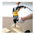 Taladro Percutor 1/2" 800W V. Variable STANLEY STDH8013-B2 - Imagen 4