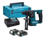 Rotomartillo Inalambrico Hr140dsaj MAKITA