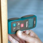 Medidor De Distancia Laser 50m-ld050p MAKITA - Imagen 4