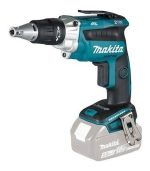 Atornillador Drywall Inalambrico Sin Baterias MAKITA Dfs250z - Imagen 3