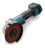 Esmeril Angular Inalámbrico 4.1/2 18v MAKITA Dga455z - Imagen 5