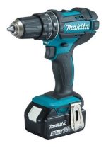 Taladro Percutor Inalambrico MAKITA DHP482RME - Imagen 2