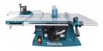 Sierra de Banco 10" 1500W 4300 RPM MAKITA MLT100 - Imagen 3