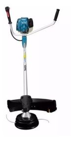 Desbrozadora Eje Curvo 36 V Bl Motor MAKITA BUR360Z